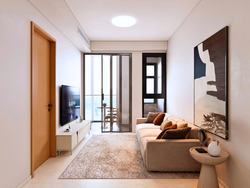Hill House (D9), Apartment #573586401